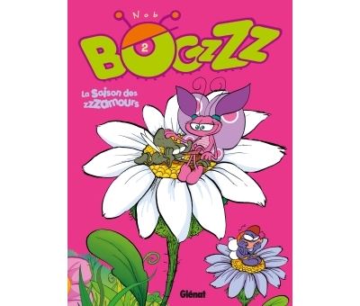 Bogzzz - Tome 02 - La Saison Des Zzzamours