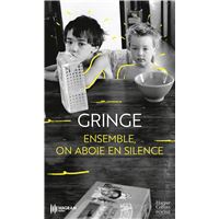 Ensemble, on aboie en silence