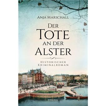Der Tote an der Alster - 1