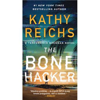 The Bone Hacker - 1
