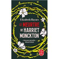 Le Meurtre de Harriet Monckton