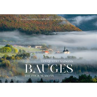Bauges Les quatre saisons - 1