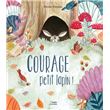 Courage, petit lapin !