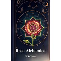 Rosa Alchemica