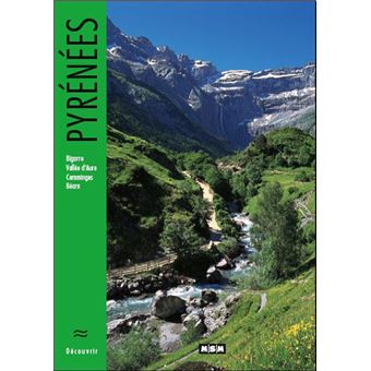 Pyrenees (decouvrir) - 1