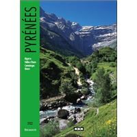 Pyrenees (decouvrir)