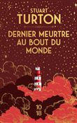 Dernier meurtre au bout du monde