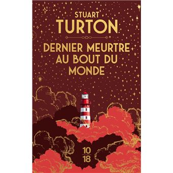 Dernier meurtre au bout du monde