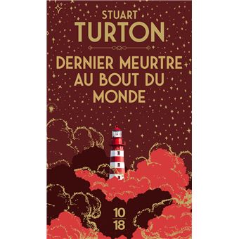 Dernier meurtre au bout du monde - 1