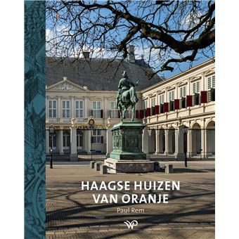 Haagse huizen van Oranje - 1