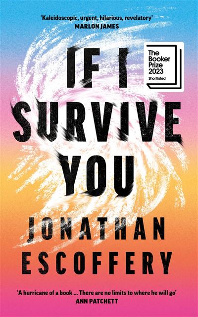 If I survive you