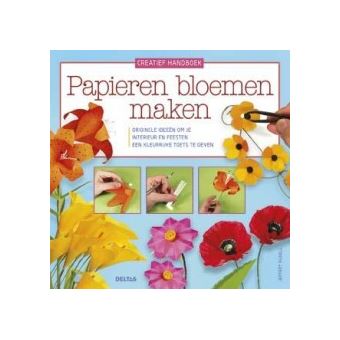 Jeffery Rudell Creatief Handboek - originele ideeën om je interieur en feesten een ...