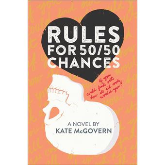 Rules for 50/50 Chances - 1