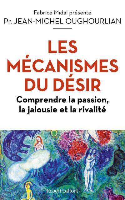 Jalousie et la rivalité - Les mécanismes inconscients qui nous gouvernent