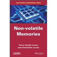 Non-volatile Memories