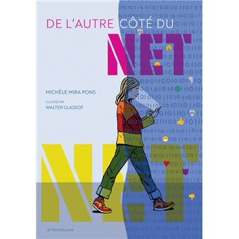 De l'autre côté du net - 1