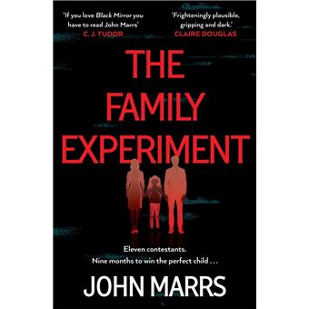 The Family Experiment - 1