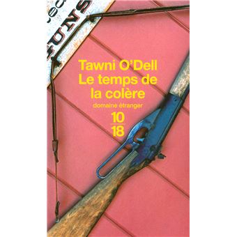 Le temps de la colère - 1