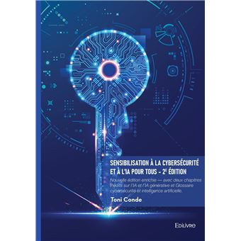 Sensibilisation à la cybersécurité et à l'IA pour tous - 2e édition - 1