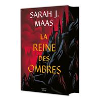 Throne of Glass T4 - Collector