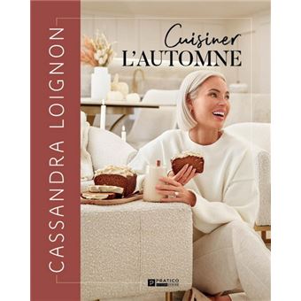 Cuisiner l'automne - 1