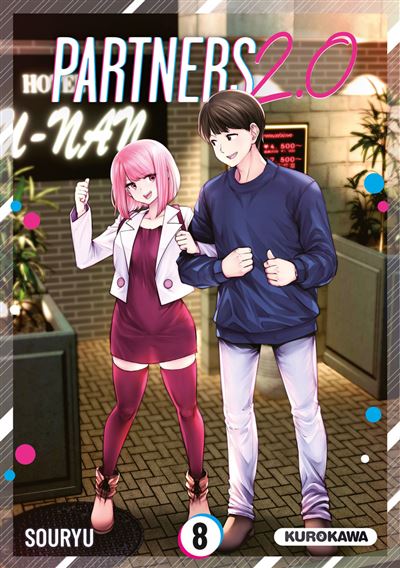 Partners 2.0 - Tome 08