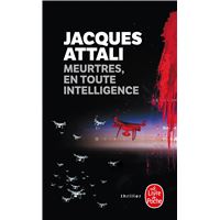 Meurtres, en toute intelligence