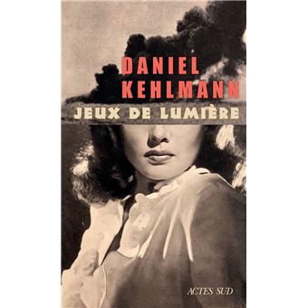 Jeux de lumière - 1