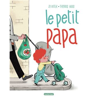 Le petit papa - 1