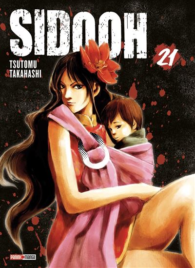 Sidooh - Tome 21