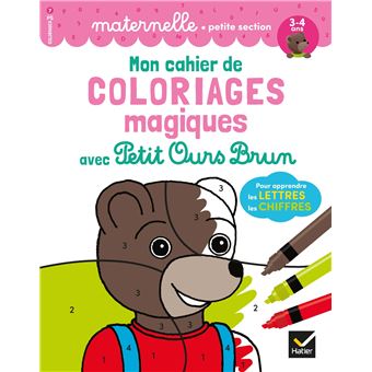 Ours magique Livre de coloriage pour adulte: Beautiful Bears conçoit un  livre de coloriage pour adultes. (Paperback)