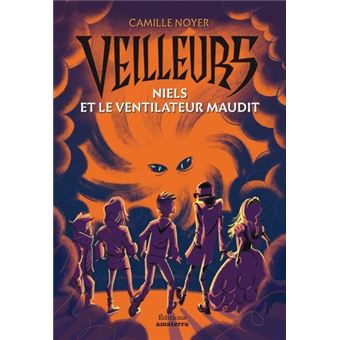 Veilleurs - Veilleurs, T1 - 1