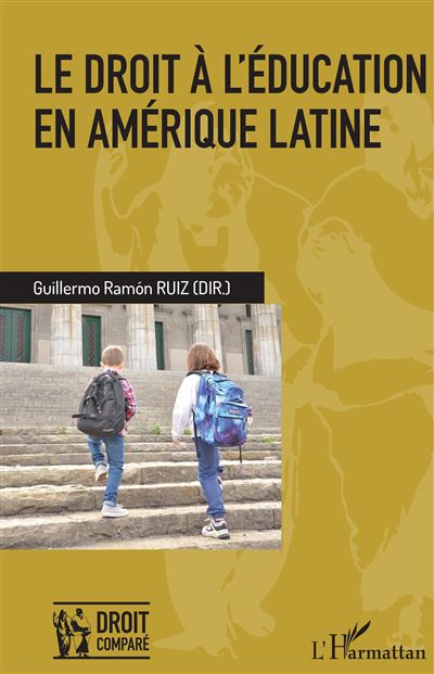 Le droit a l'education en Amerique latine