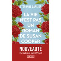 La vie n'est pas un roman de Susan Cooper