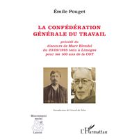 La confédération générale du travail