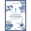 Les Mystères d'Eversand - Tome 2 La promise
