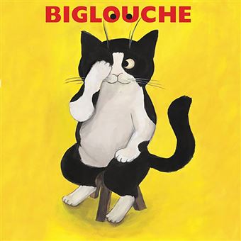Biglouche - 1