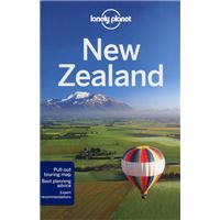 New Zealand 17ed -anglais-