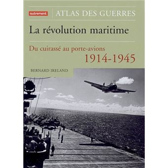 La Révolution maritime - 1