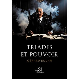 Triades et pouvoir