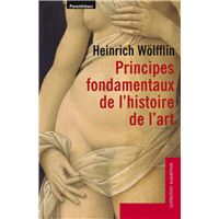 Principes fondamentaux de l'histoire de l'art