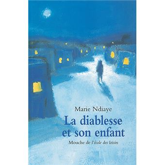 La diablesse et son enfant - 1