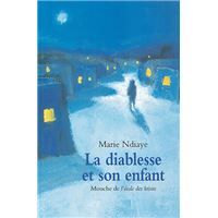 La diablesse et son enfant
