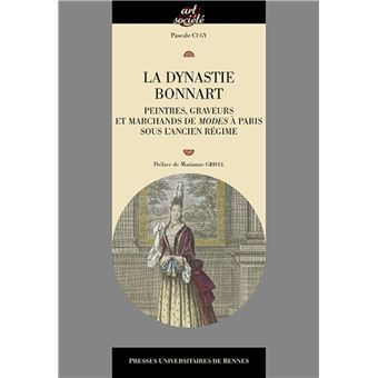 La dynastie Bonnart - 1