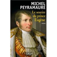 Le Sourire du Prince Eugène