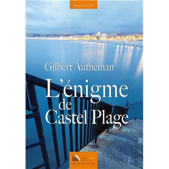 L'énigme de Castel Plage - 1
