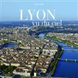 Lyon vu du ciel