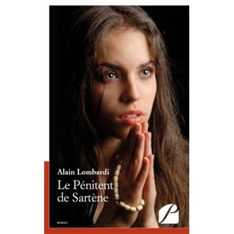 Le pénitent de Sartène - 1