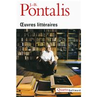 Œuvres littéraires