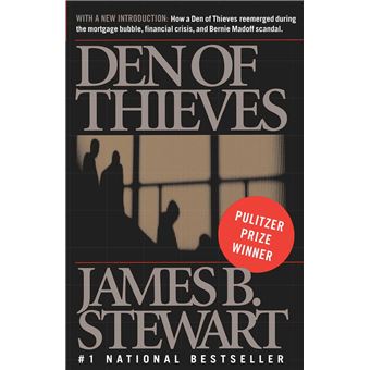Den of Thieves - 1